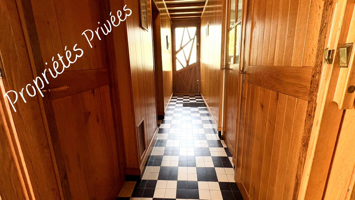 LA CHAUSSEE-SAINT-VICTOR Maison La Chaussee Saint Victor 7 pièce(s) 80 m2 10