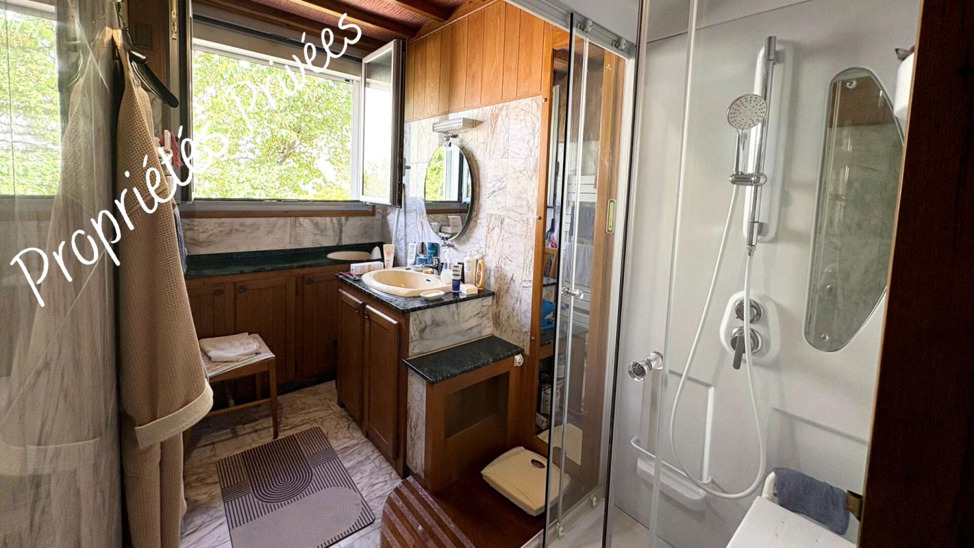 LA CHAUSSEE-SAINT-VICTOR Maison La Chaussee Saint Victor 7 pièce(s) 80 m2 15