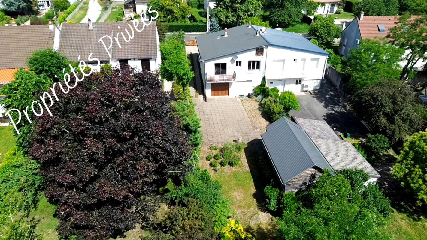 LA CHAUSSEE-SAINT-VICTOR Maison La Chaussee Saint Victor 7 pièce(s) 80 m2 5