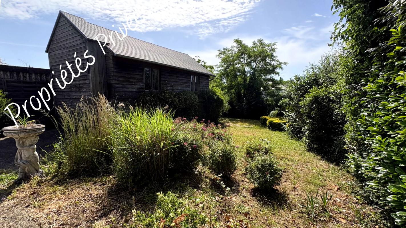 LA CHAUSSEE-SAINT-VICTOR Maison La Chaussee Saint Victor 7 pièce(s) 80 m2 6