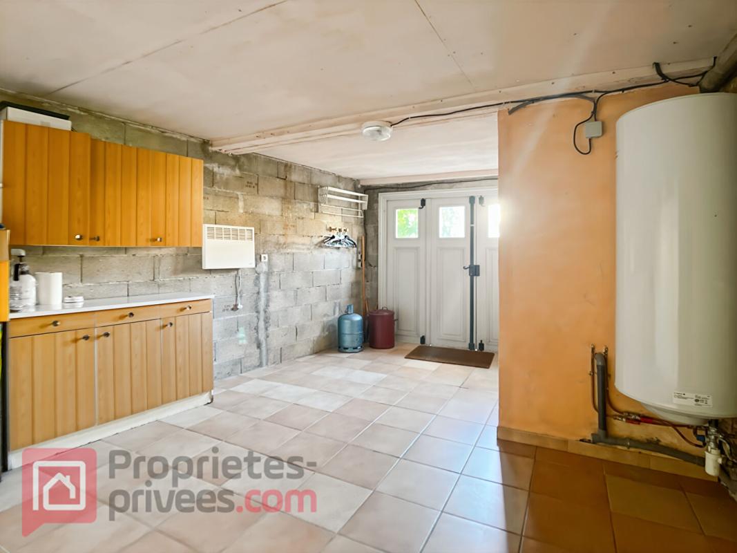 MASSANGIS Maison Massangis 4 pièces 10