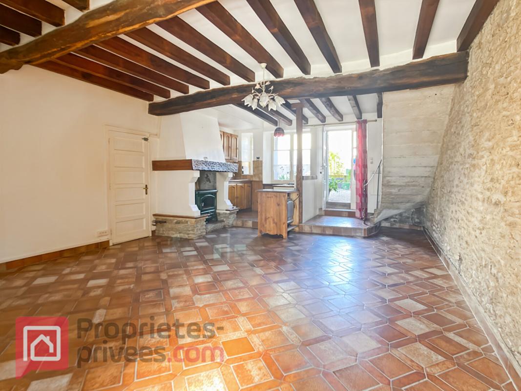 MASSANGIS Maison Massangis 4 pièces 2