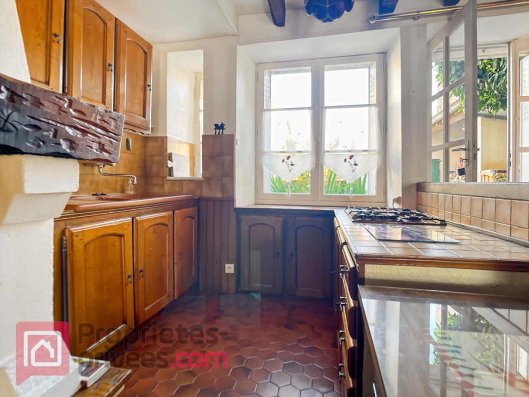 MASSANGIS Maison Massangis 4 pièces 4