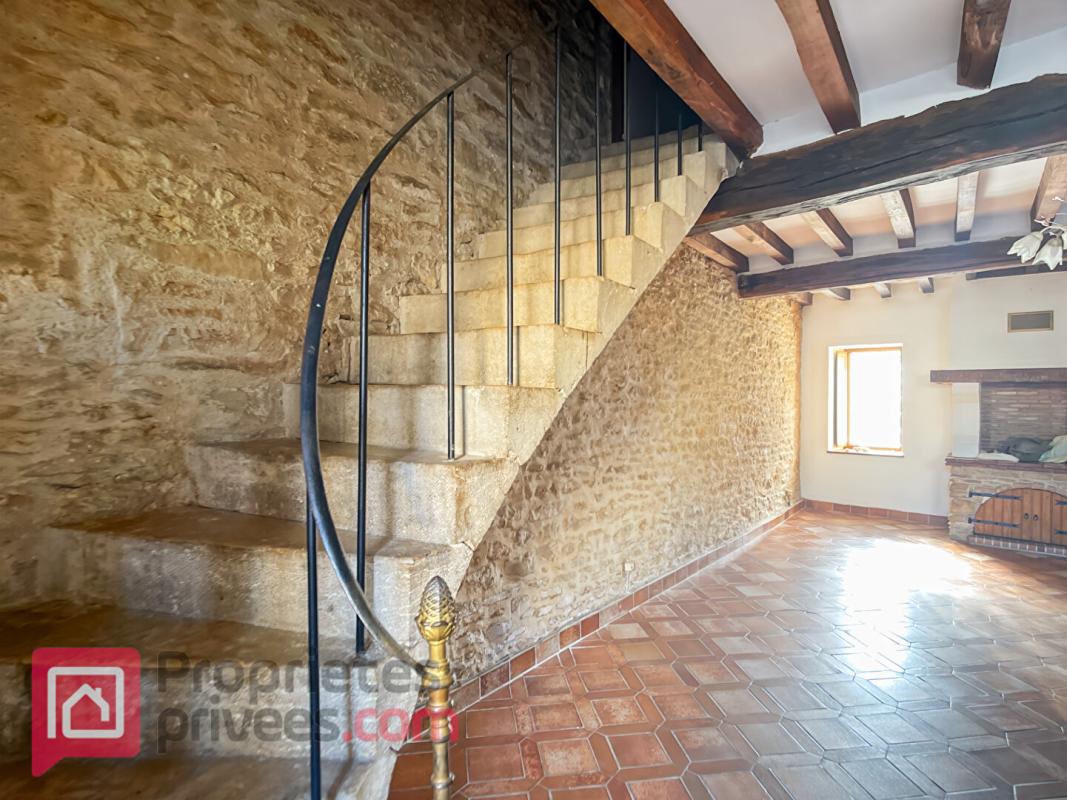 MASSANGIS Maison Massangis 4 pièces 5
