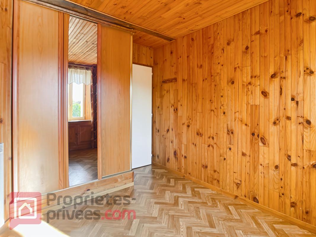MASSANGIS Maison Massangis 4 pièces 8
