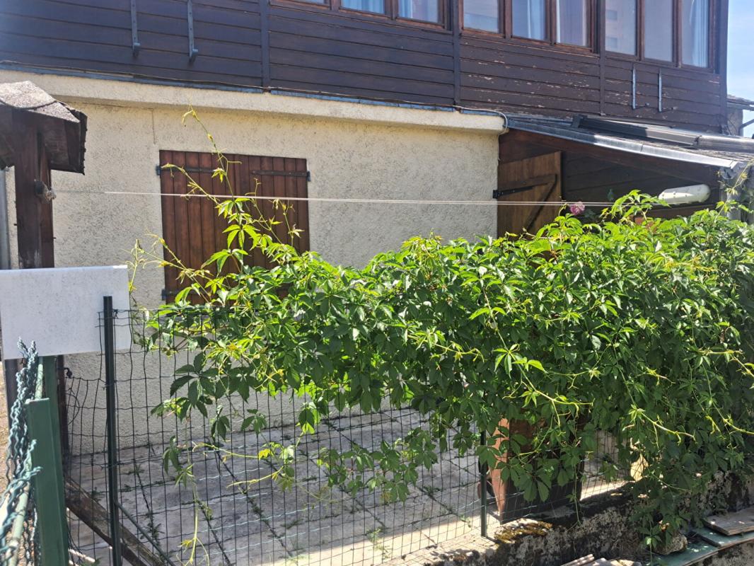 QUERIGUT Pied à terre dans le petit Québec Ariégeois 1