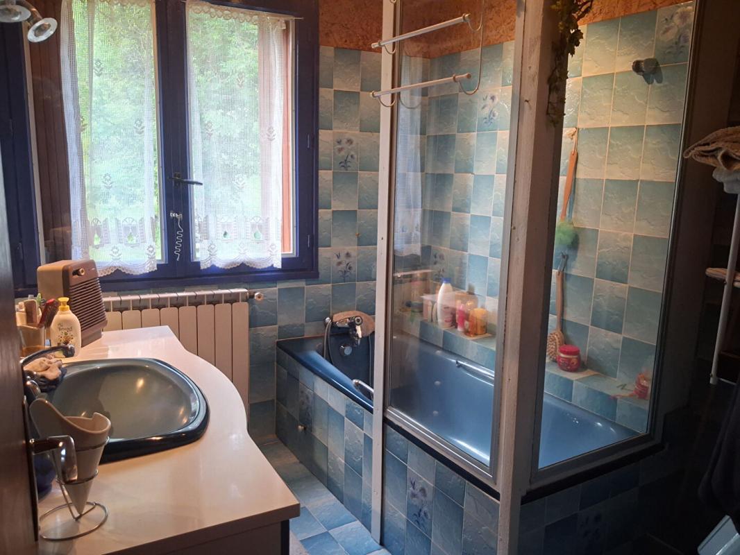 QUERIGUT Pied à terre dans le petit Québec Ariégeois 15