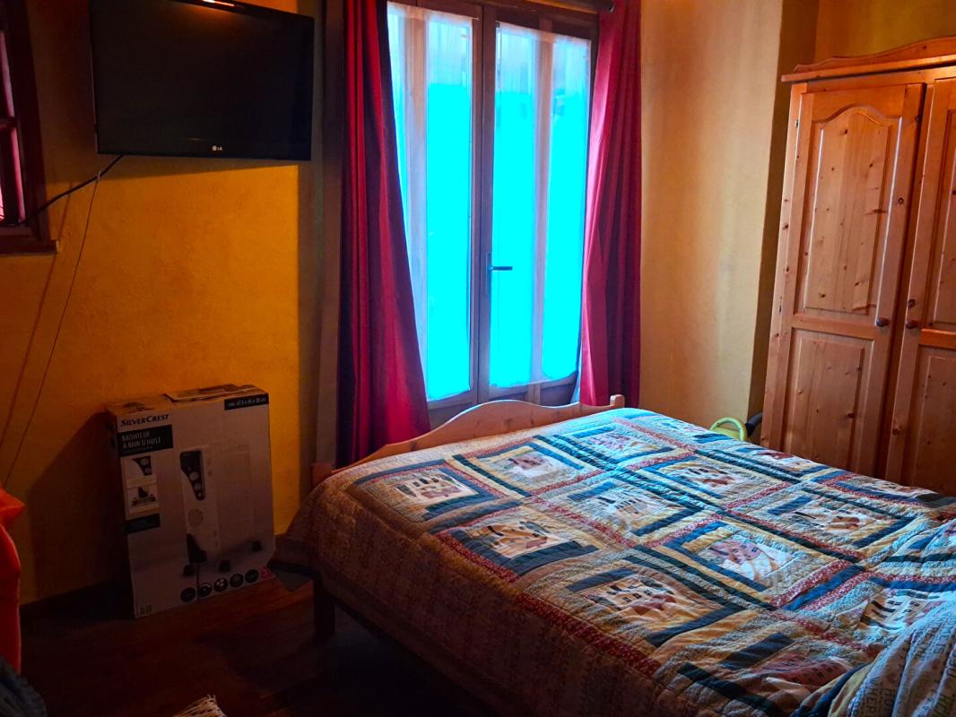 QUERIGUT Pied à terre dans le petit Québec Ariégeois 16