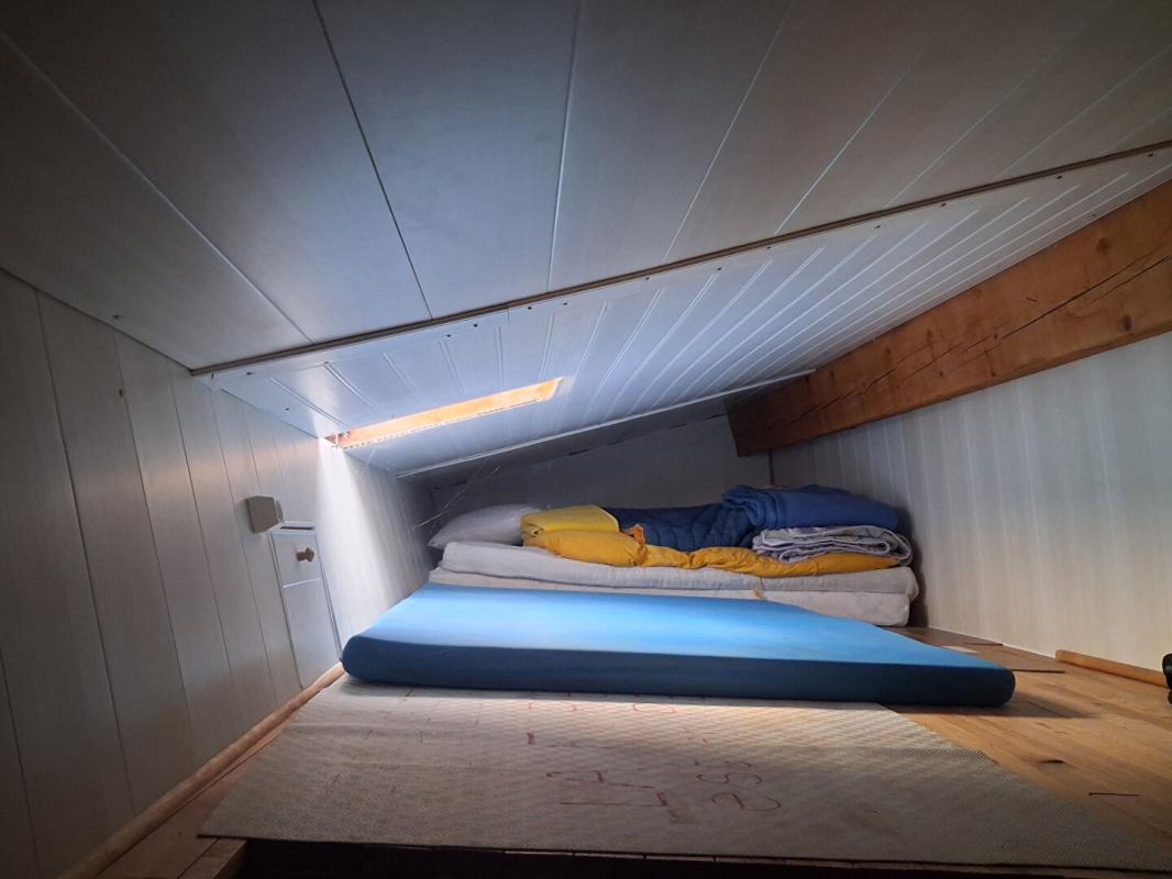 QUERIGUT Pied à terre dans le petit Québec Ariégeois 18