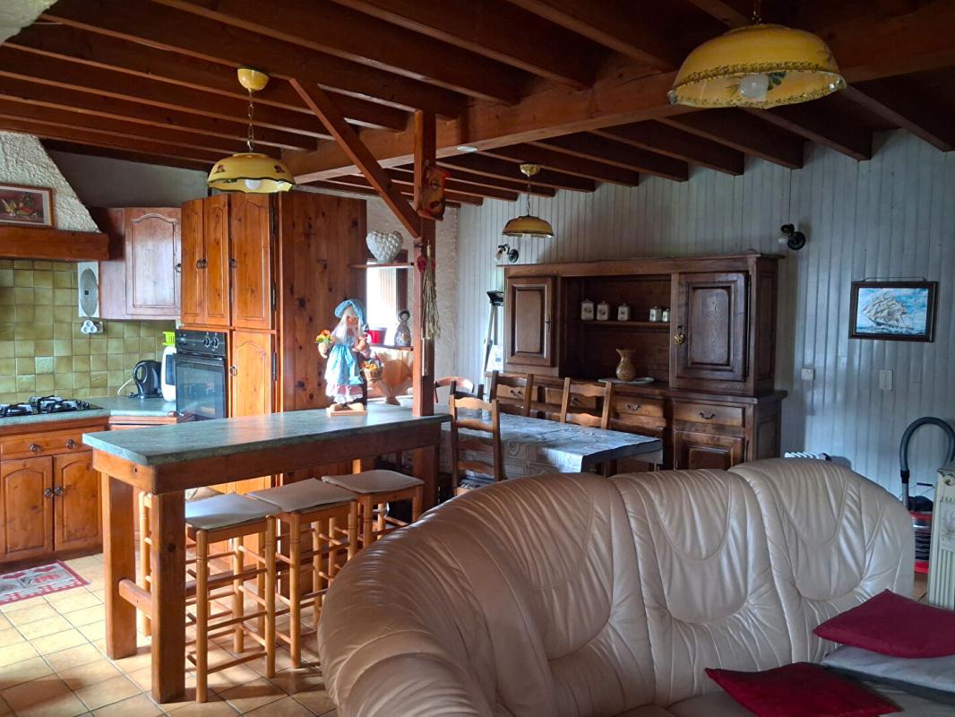 QUERIGUT Pied à terre dans le petit Québec Ariégeois 2