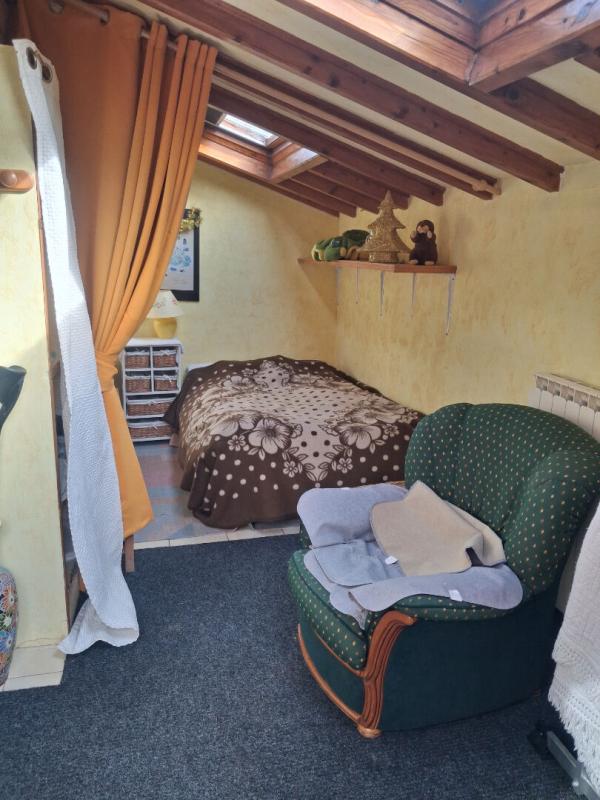 QUERIGUT Pied à terre dans le petit Québec Ariégeois 4