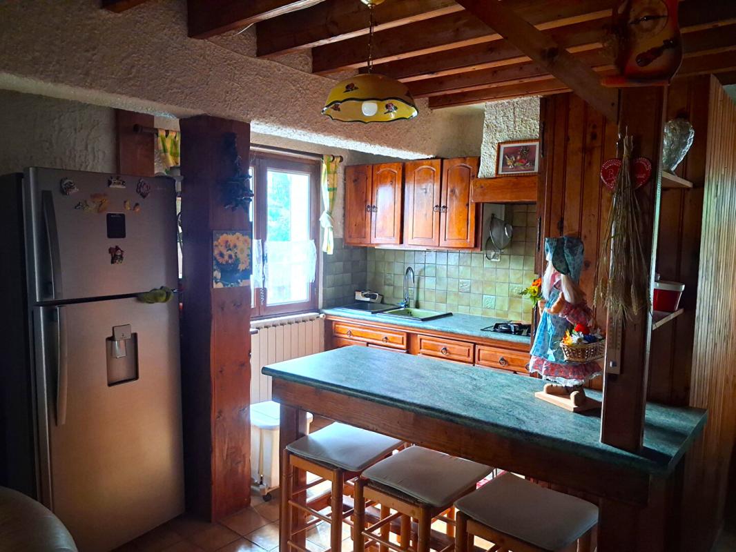 QUERIGUT Pied à terre dans le petit Québec Ariégeois 7