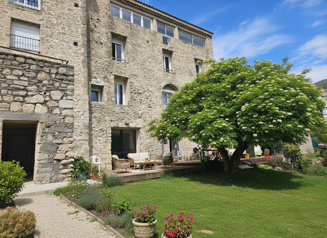 DIGNE-LES-BAINS Appartement  cosy type 2 2