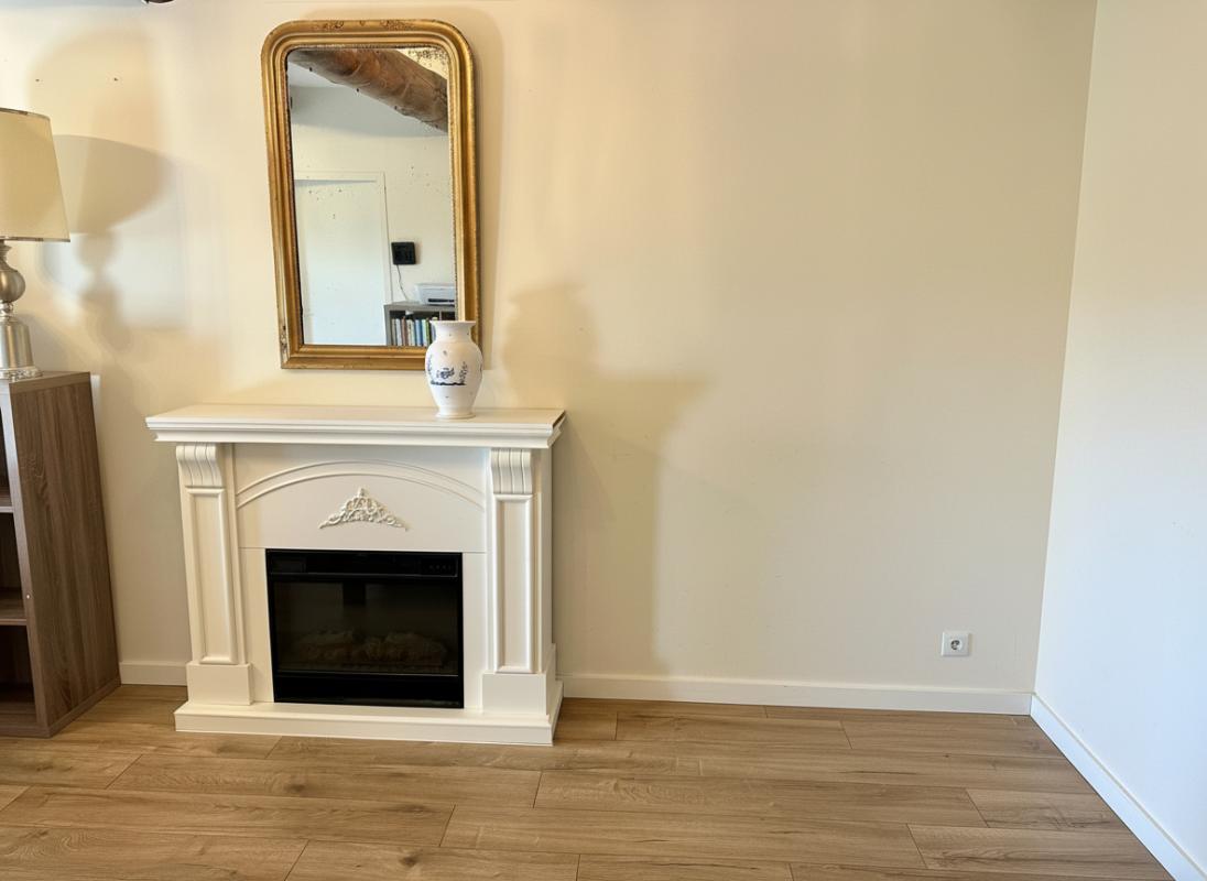 DIGNE-LES-BAINS Appartement  cosy type 2 5