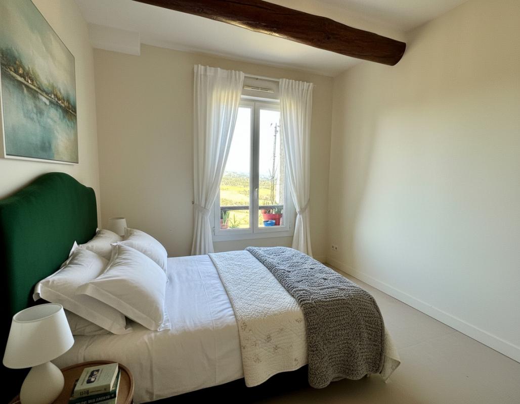 DIGNE-LES-BAINS Appartement  cosy type 2 7