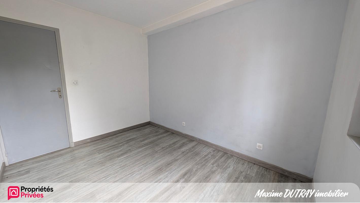 AUZOUER-EN-TOURAINE Maison 3 pièces 53m² + Grenier, Dépendance 65m² 8