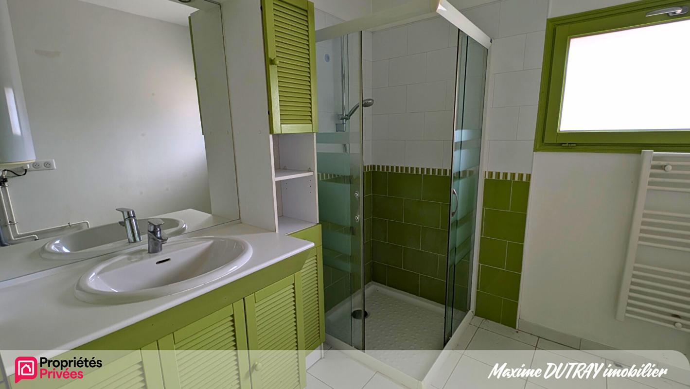 AUZOUER-EN-TOURAINE Maison 3 pièces 53m² + Grenier, Dépendance 65m² 9