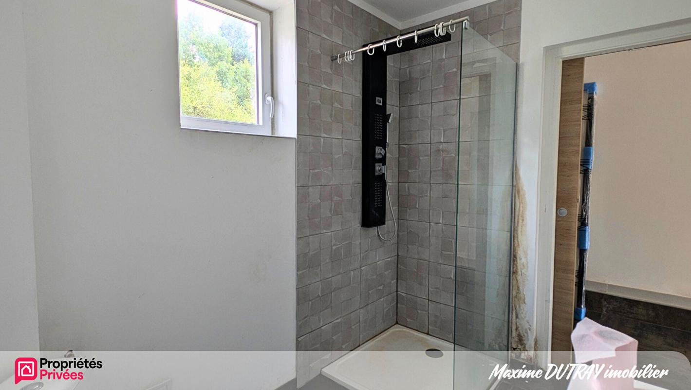 MONTHODON Maison 5 pièces 135m² - Grenier - Dépendance 10
