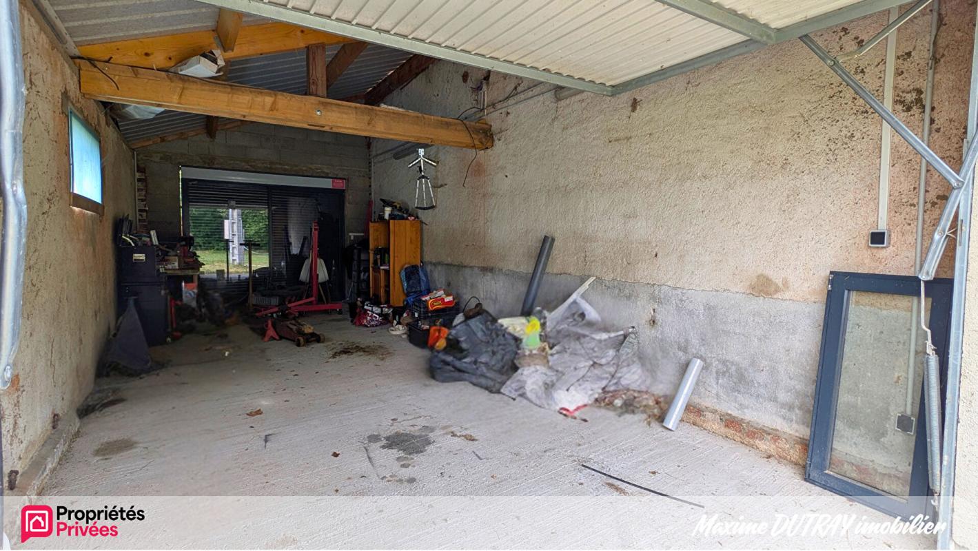 MONTHODON Maison 5 pièces 135m² - Grenier - Dépendance 13