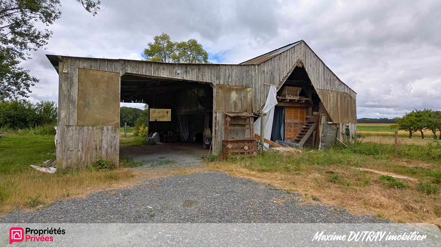 MONTHODON Maison 5 pièces 135m² - Grenier - Dépendance 14