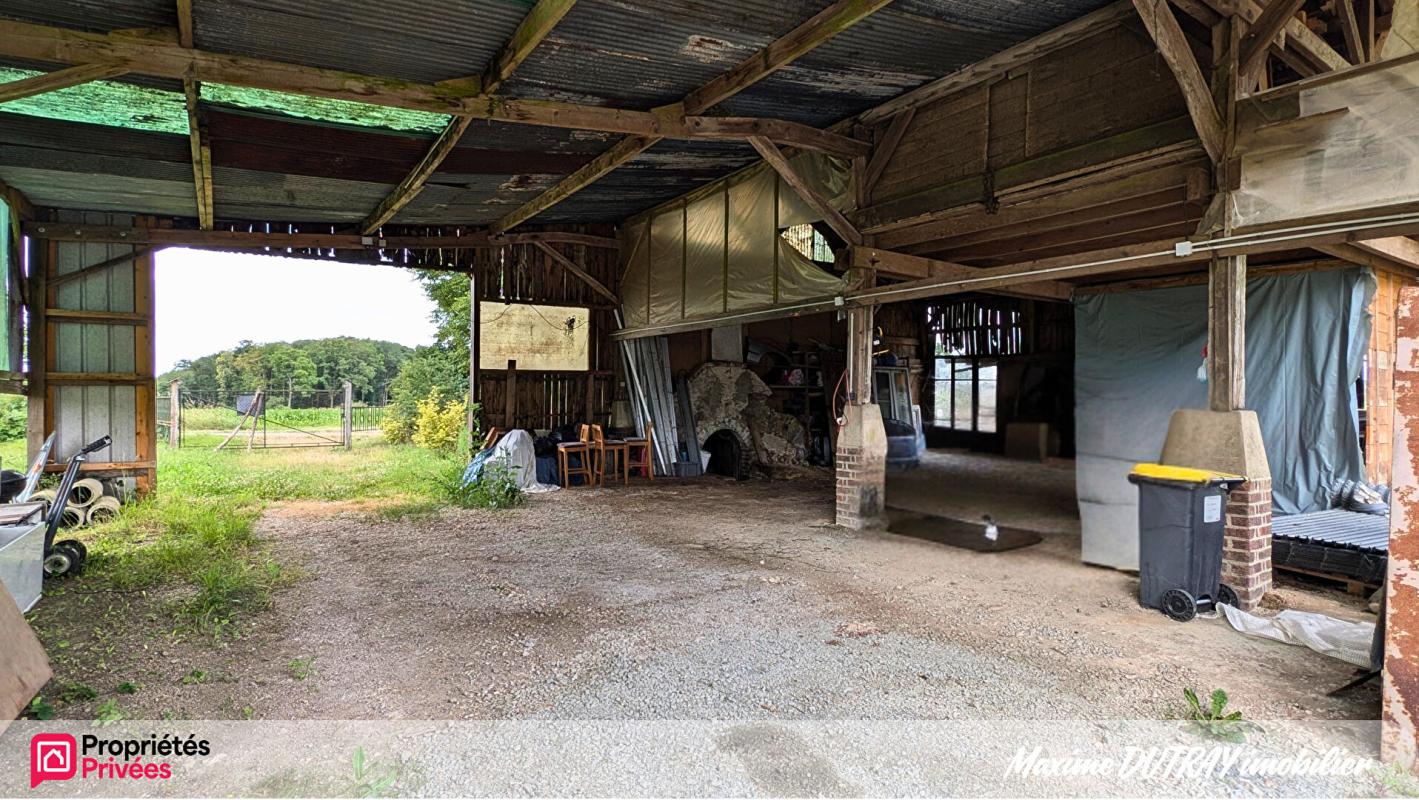 MONTHODON Maison 5 pièces 135m² - Grenier - Dépendance 15