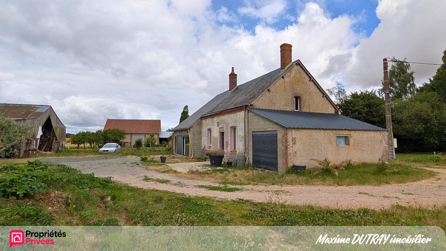 MONTHODON Maison 5 pièces 135m² - Grenier - Dépendance 16