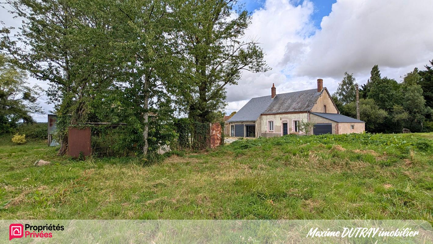 MONTHODON Maison 5 pièces 135m² - Grenier - Dépendance 17
