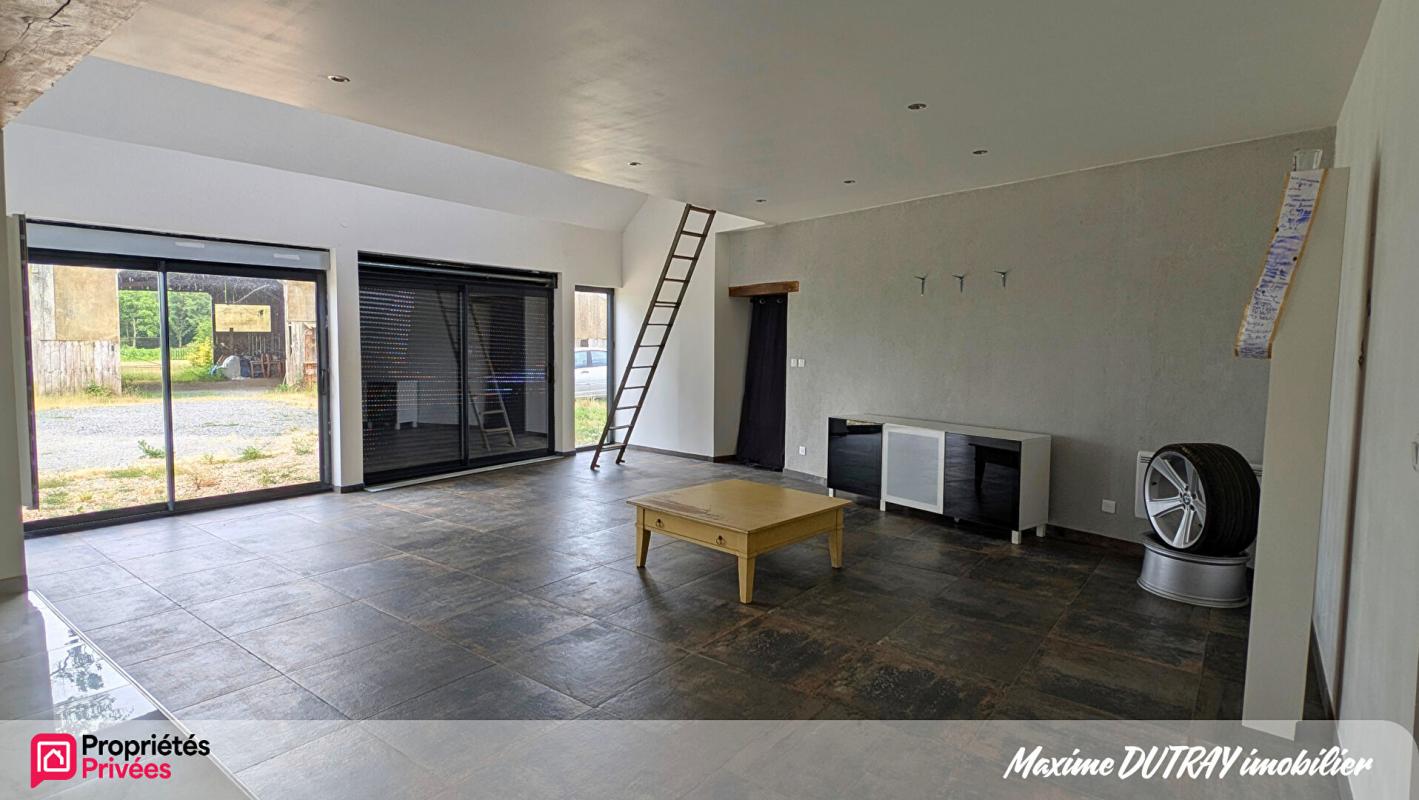 MONTHODON Maison 5 pièces 135m² - Grenier - Dépendance 5