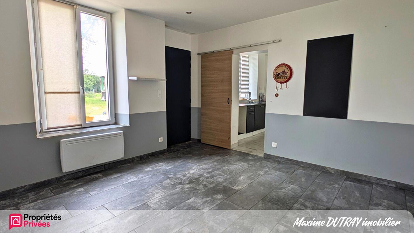 MONTHODON Maison 5 pièces 135m² - Grenier - Dépendance 7