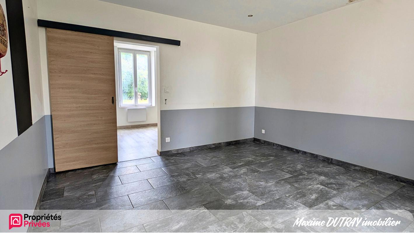 MONTHODON Maison 5 pièces 135m² - Grenier - Dépendance 8