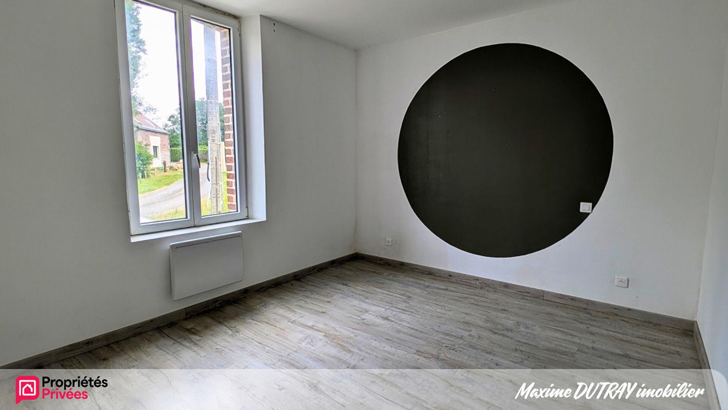 MONTHODON Maison 5 pièces 135m² - Grenier - Dépendance 9