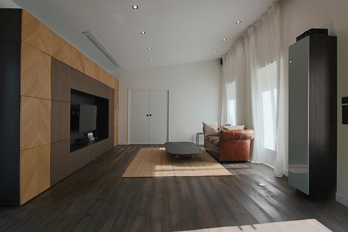 SOISSONS Maison de plain-pied de 56 m² sur 348 m² de terrain 5