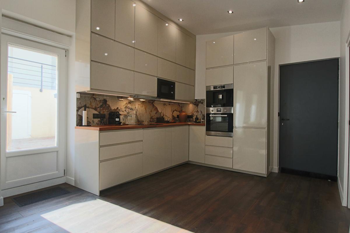 SOISSONS Maison de plain-pied de 56 m² sur 348 m² de terrain 7