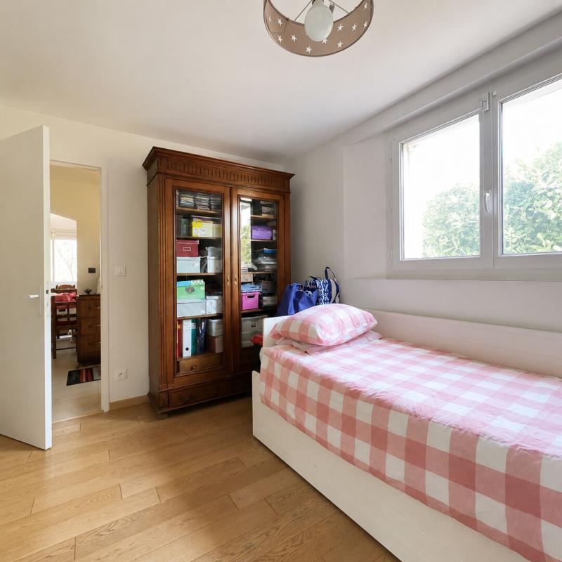 MARIGNANE Esprit Villa : Appartement Rénové de 82m² avec Jardin d'environ 230m² ! 6