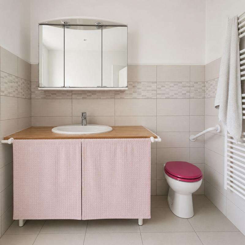 MARIGNANE Esprit Villa : Appartement Rénové de 82m² avec Jardin d'environ 230m² ! 8