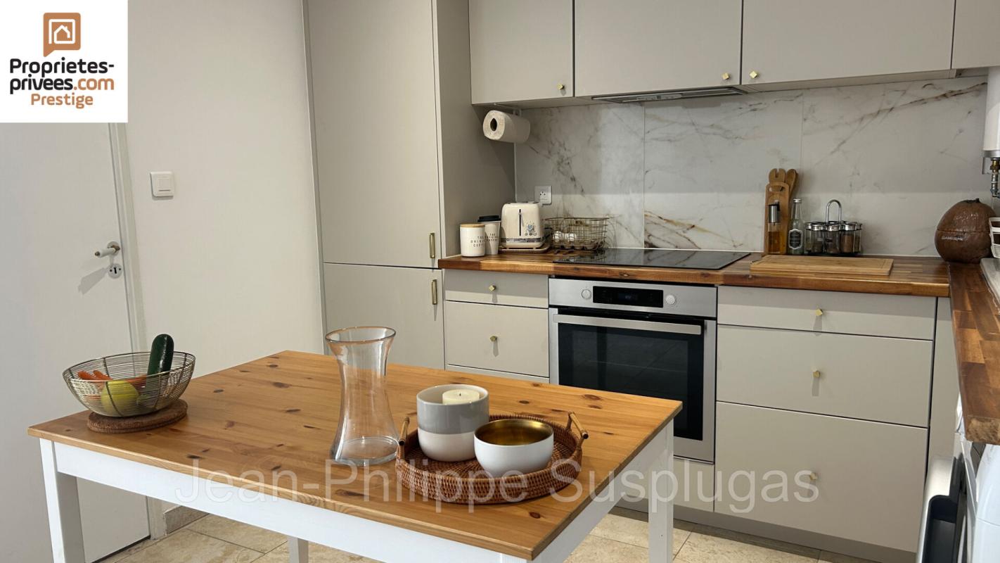 SANARY-SUR-MER Appartement Sanary Sur Mer 2 pièce(s) 36 m2 3