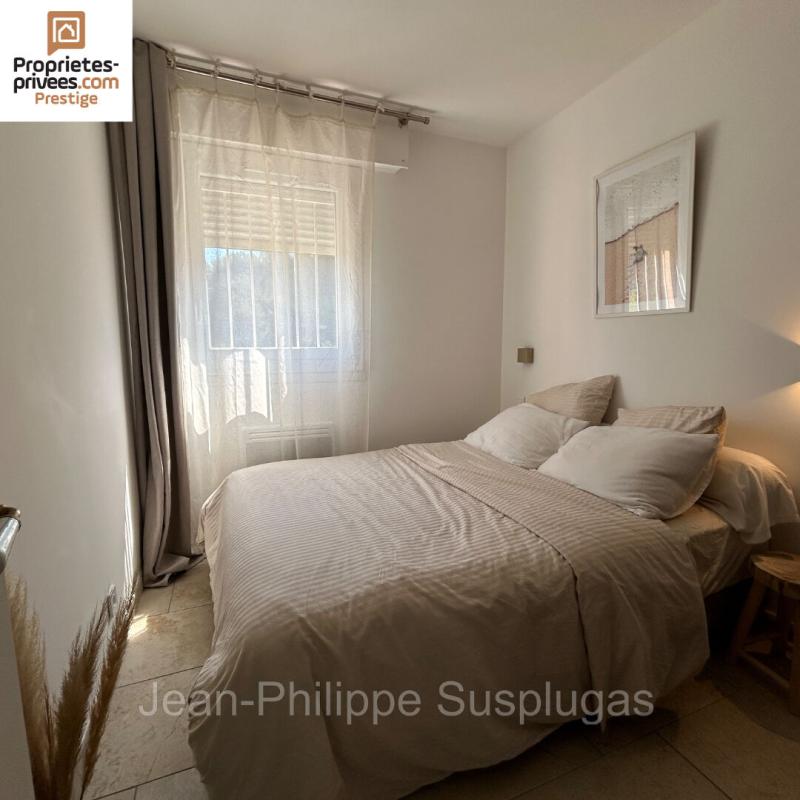 SANARY-SUR-MER Appartement Sanary Sur Mer 2 pièce(s) 36 m2 5
