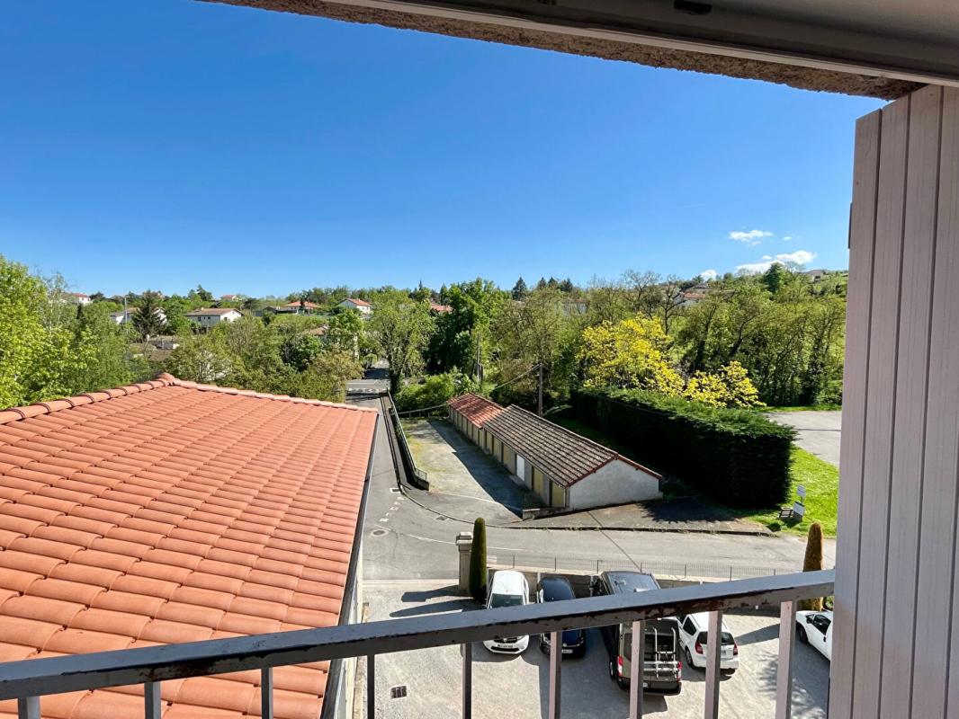 MONTBRISON Appartement Montbrison 1 pièce(s) 38 m2 1