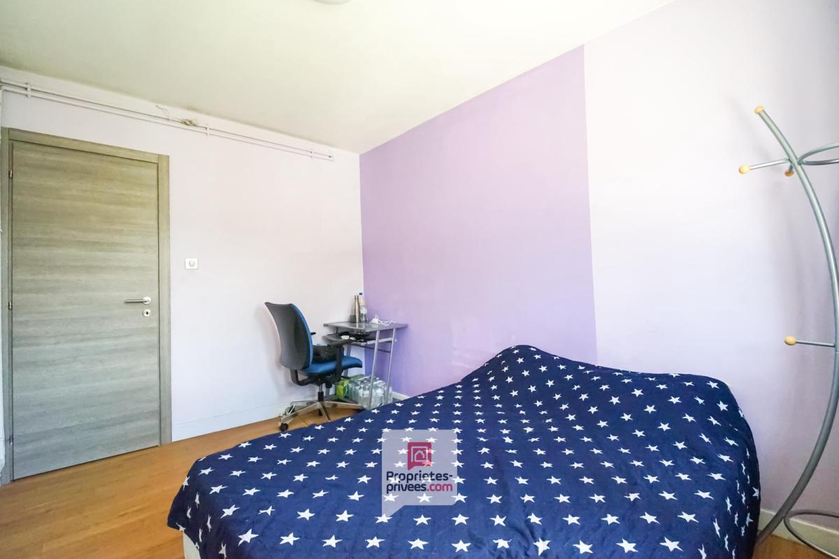 SAINT-MARTIN-D'HERES Appartement Saint Martin D Heres 3 pièce(s) 60.66 m2 14