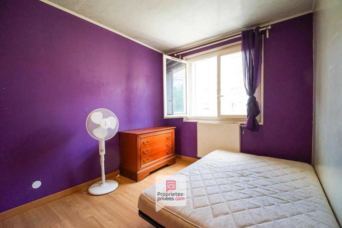 SAINT-MARTIN-D'HERES Appartement Saint Martin D Heres 3 pièce(s) 60.66 m2 15