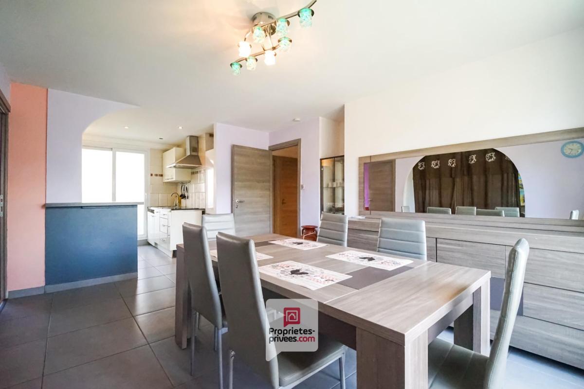 SAINT-MARTIN-D'HERES Appartement Saint Martin D Heres 3 pièce(s) 60.66 m2 3