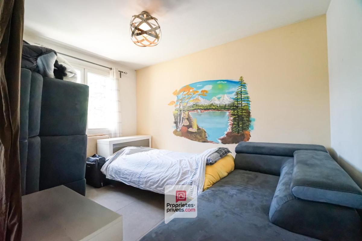 SAINT-MARTIN-D'HERES Appartement Saint Martin D Heres 3 pièce(s) 60.66 m2 7