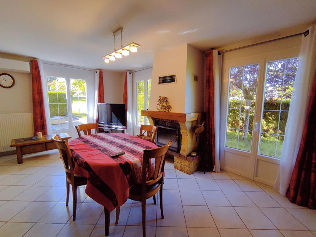 PREUILLY-SUR-CLAISE Maison de plain pied Preuilly Sur Claise 5 pièce(s) 109 m2 9