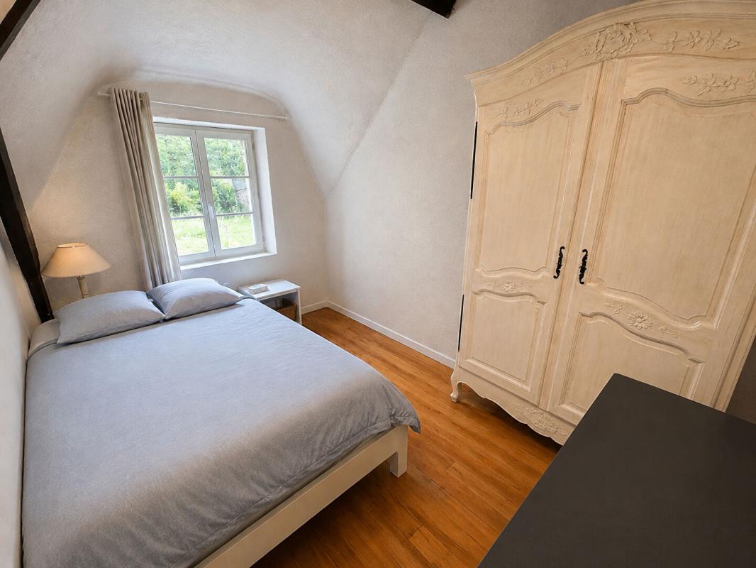 SAINT-LYPHARD Maison Saint Lyphard 5 pièce(s) 90 m2 14