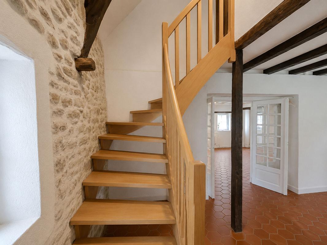 SAINT-LYPHARD Maison Saint Lyphard 5 pièce(s) 90 m2 15