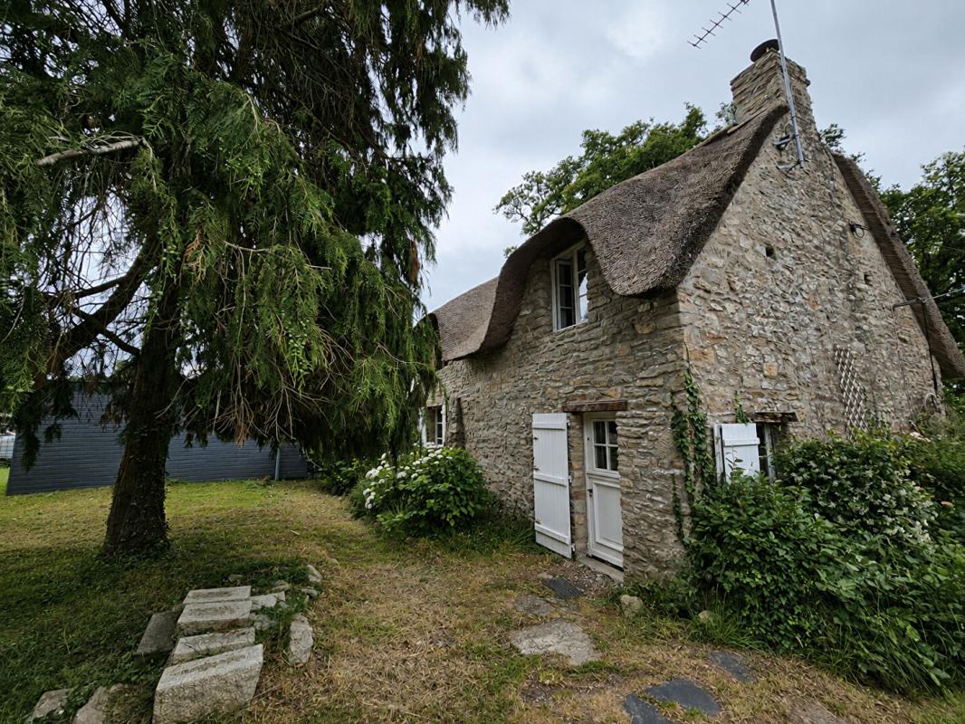 SAINT-LYPHARD Maison Saint Lyphard 5 pièce(s) 90 m2 2