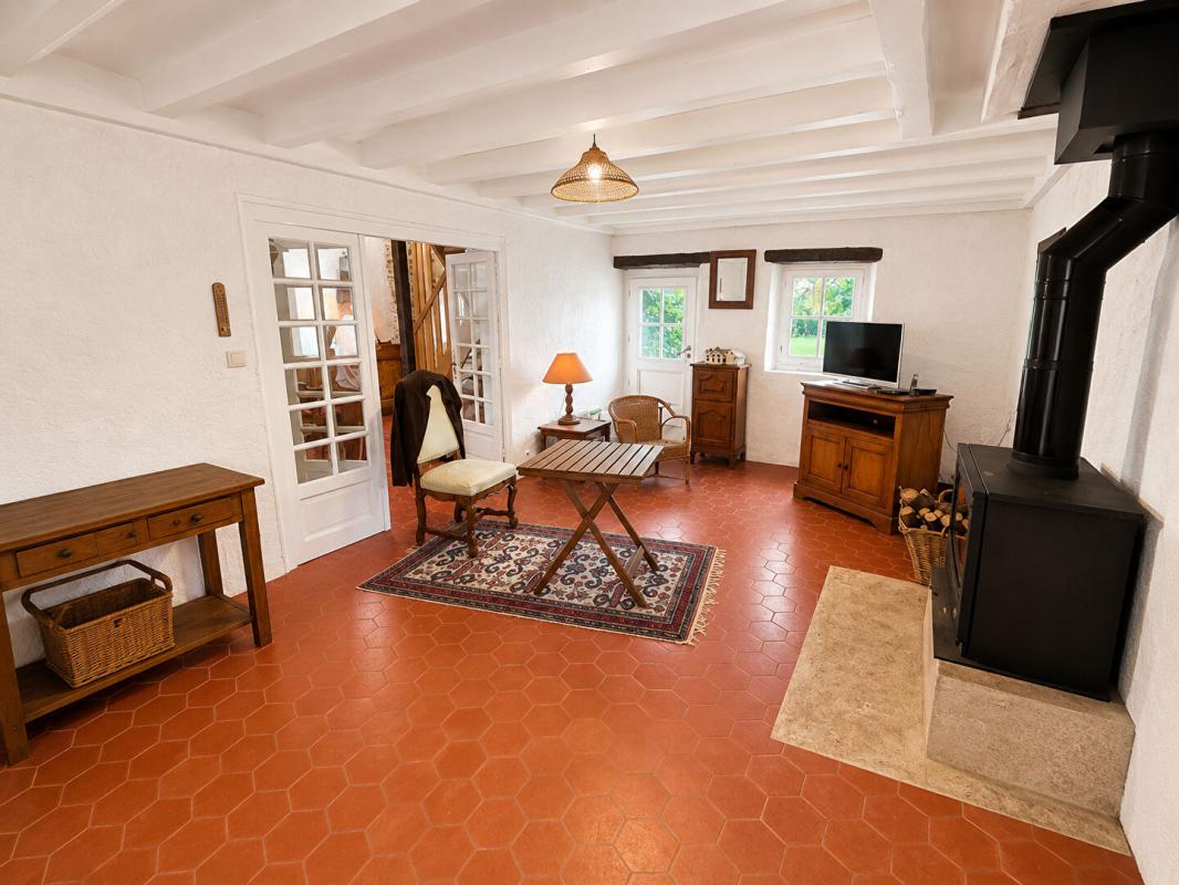 SAINT-LYPHARD Maison Saint Lyphard 5 pièce(s) 90 m2 5