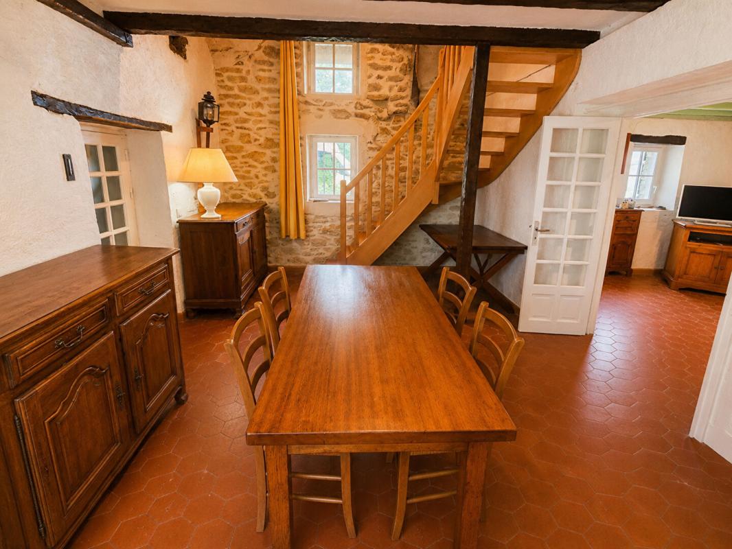 SAINT-LYPHARD Maison Saint Lyphard 5 pièce(s) 90 m2 6