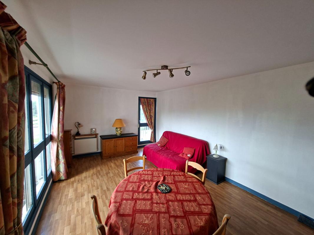 LE GRAND-QUEVILLY Appartement Le Grand Quevilly 2 pièce(s) 58.12 m2 5