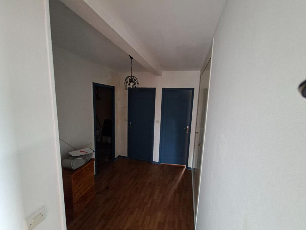 LE GRAND-QUEVILLY Appartement Le Grand Quevilly 2 pièce(s) 58.12 m2 6
